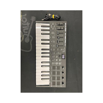 M-Audio Oxygen Pro Mini 32 MIDI Controller