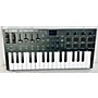 Used M-Audio Oxygen Pro Mini MIDI Controller