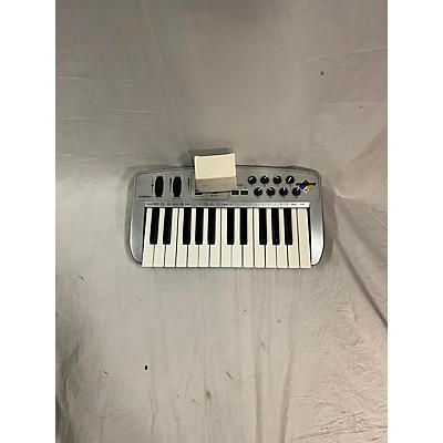 Midiman Oxygen8