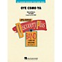 Hal Leonard Oye Como Va - Discovery Plus Concert Band Series Level 2 arranged by Michael Brown