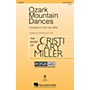 Hal Leonard Ozark Mountain Dances (Medley Discovery Level 2) 2-Part arranged by Cristi Cary Miller