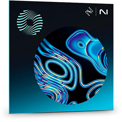 iZotope Ozone 11 Advanced: Upgrade From Music Production Suite 4 or 5 or Ozone 9 or 10 Advanced