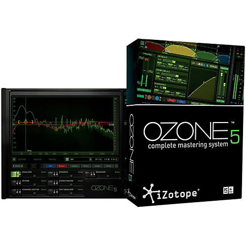 ozone 5 advanced