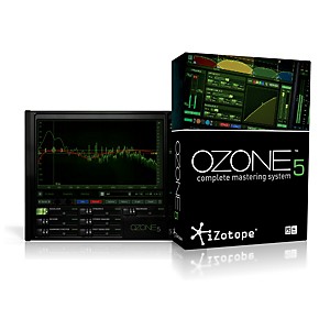 izotope ozone 5 advanced