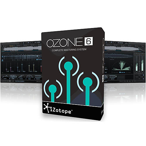 Ozone 6