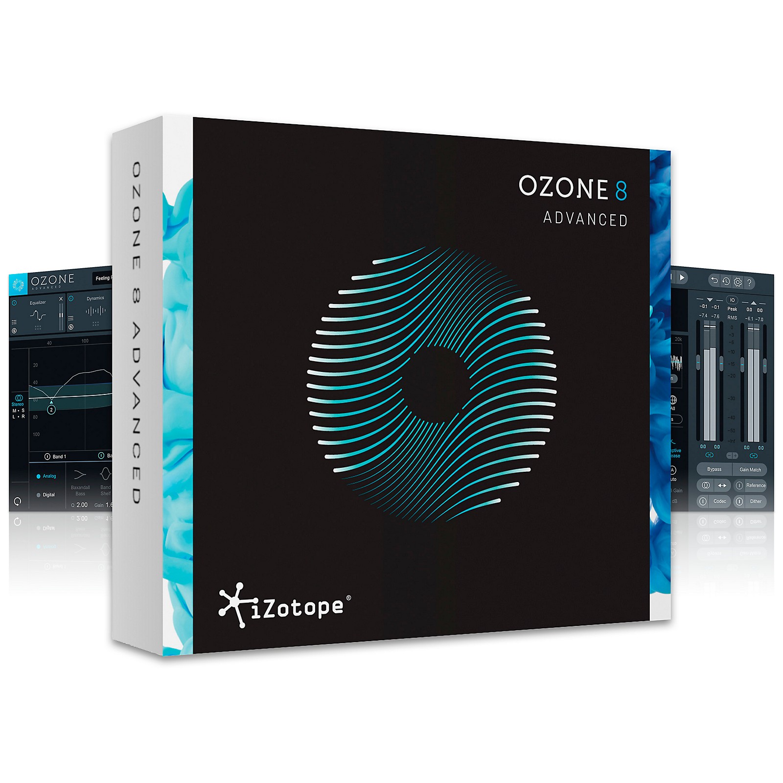 izotope ozone 8 elements eq