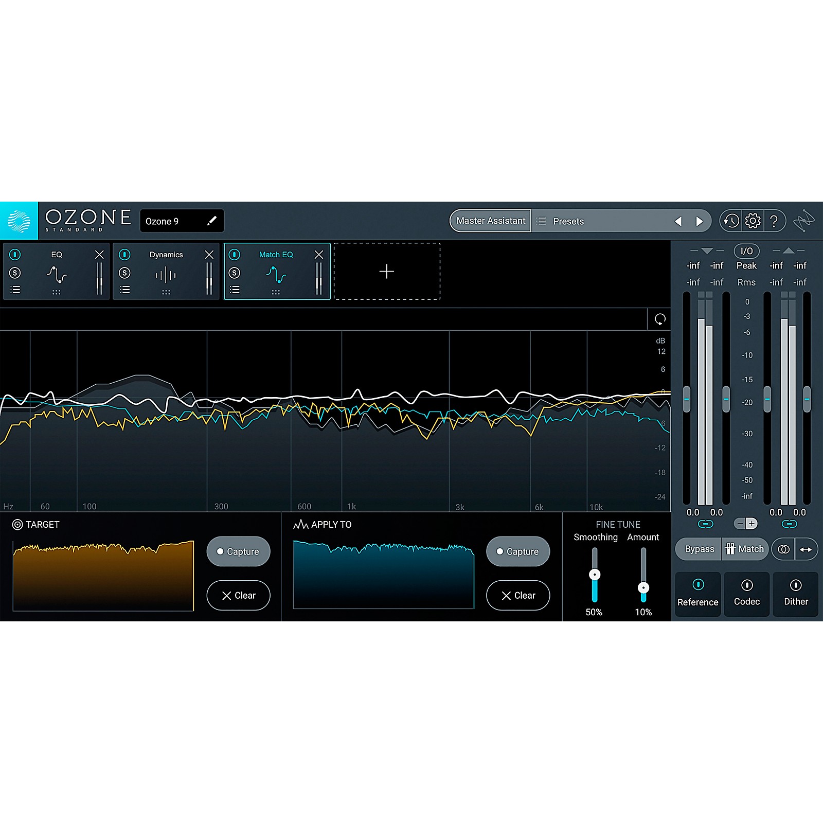 download the new version for ios iZotope Ozone Pro 11.0.0