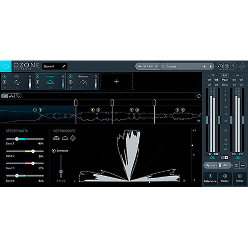 Ozone Elements 9 (Download)