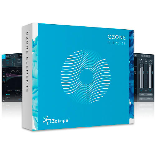 izotope ozone big sur