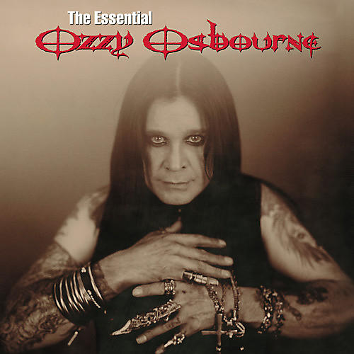ALLIANCE Ozzy Osbourne - Essential Ozzy Osbourne (CD)