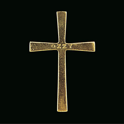 Ozzy Osbourne - Ozzman Cometh (CD)