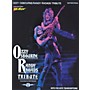 Hal Leonard Ozzy Osbourne / Randy Rhoads Tribute Guitar Tab Songbook