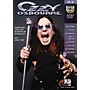 Hal Leonard Ozzy Osbourne (Guitar Play-Along DVD Volume 44) Guitar Play-Along DVD Series DVD by Ozzy Osbourne