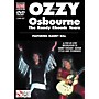 Cherry Lane Ozzy Osbourne: The Randy Rhoads Years - Legendary Guitar Licks (2-DVD Set)