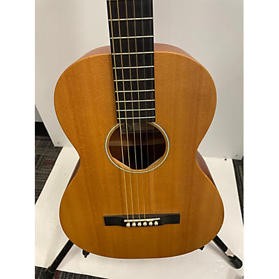 Larrivee P-01 Acoustic Guitar