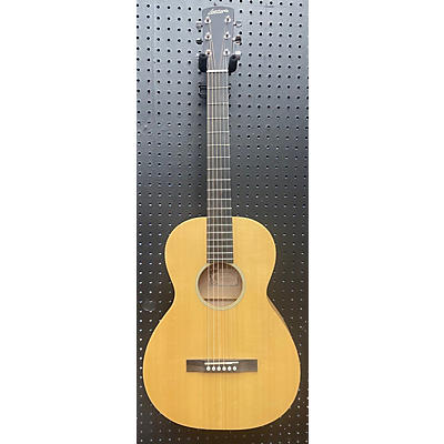 Larrivee P-01 Maple Parlor Acoustic Guitar