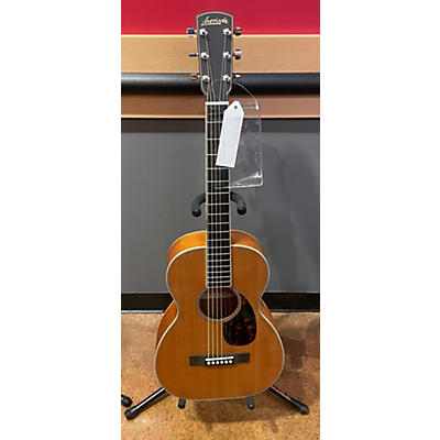 Larrivee P-03MQ WILDWOOD CUSTOM Acoustic Guitar