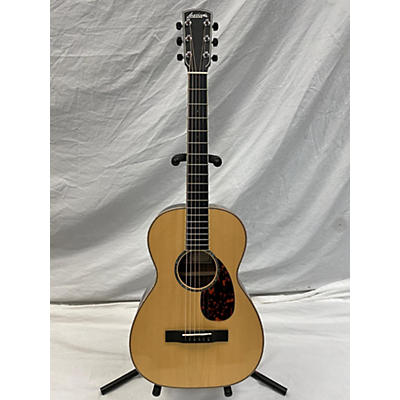 Larrivee P-09 Acoustic Guitar