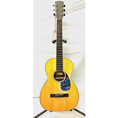 Larrivee P-09 Parlor Guitar Acoustic Guitar