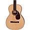 P-09 Rosewood Select Series Parlour Acoustic Guitar Level 1 Natural Rosewood