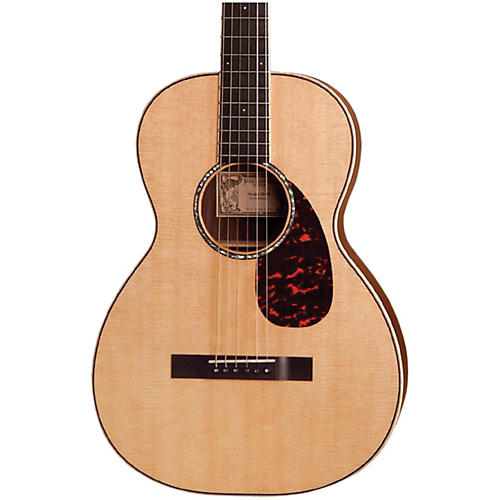 P-09 Rosewood Select Series Parlour Acoustic Guitar