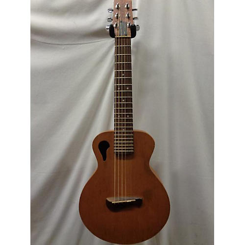 Tacoma P-1 Acoustic Guitar Natural
