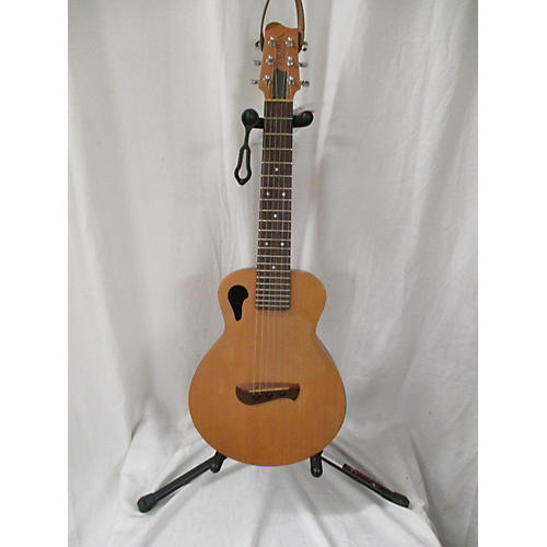 P-1 Papoose Acoustic Guitar