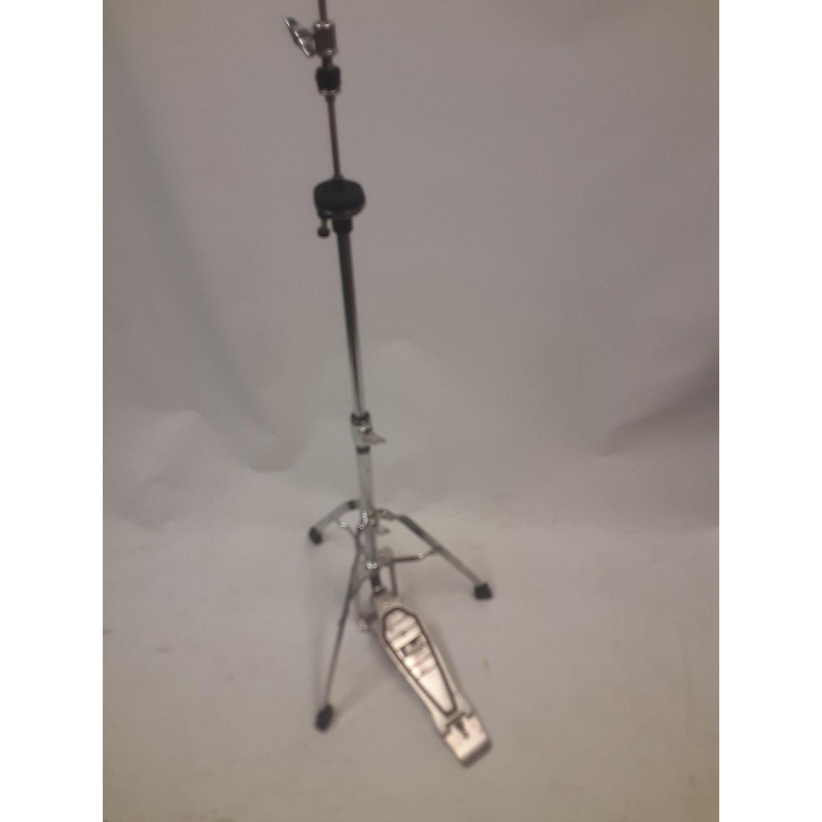 Used Pearl P100S Hi Hat Stand Musician's Friend