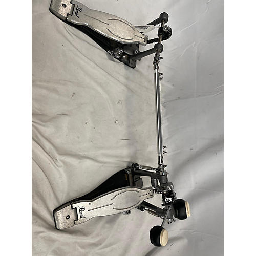 Pearl P-1032 Double Bass Drum Pedal