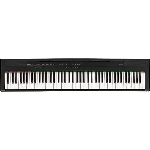 日本製得価YAMAHA DIGITAL PIANO P-105 電子ピアノ デジタルピアノ 88鍵 器 ブラック ヤマハ 中古 直 T6549872 ヤマハ