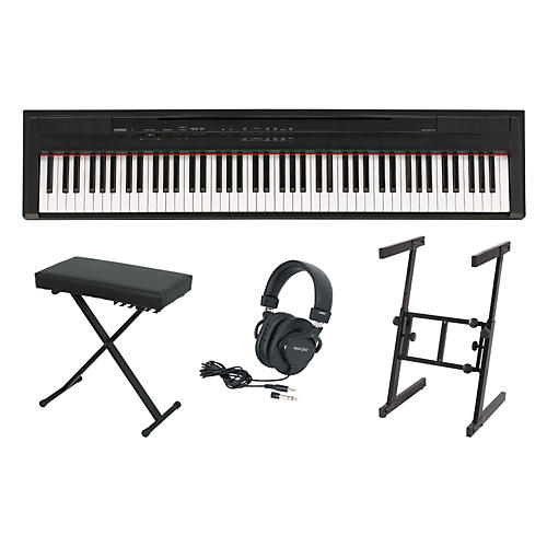 P-105 Keyboard Package 2