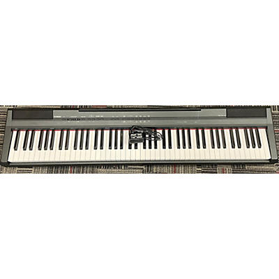 Yamaha P-105B Digital Piano