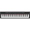 P-115 88-Key Weighted Action Digital Piano with GHS Action Level 2 Black 888366063019