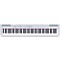 P-115 88-Key Weighted Action Digital Piano with GHS Action Level 2 White 190839105158