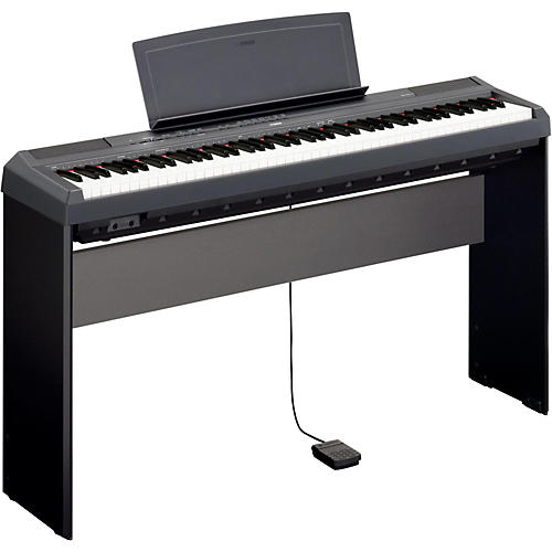 P-115  Digital Piano with L-85 Stand