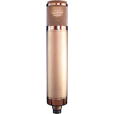 Peluso Microphone Lab P-12 Large Diaphragm Condenser Tube Microphone Kit