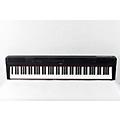 Yamaha P-125 Digital Piano Condition 2 - Blemished Black, 88 Key 194744809040Condition 3 - Scratch and Dent Black, 88 Key 194744710940