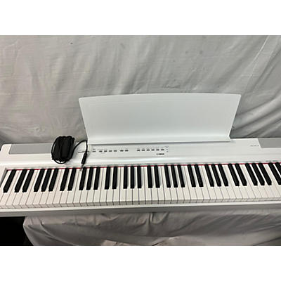 Yamaha P-125