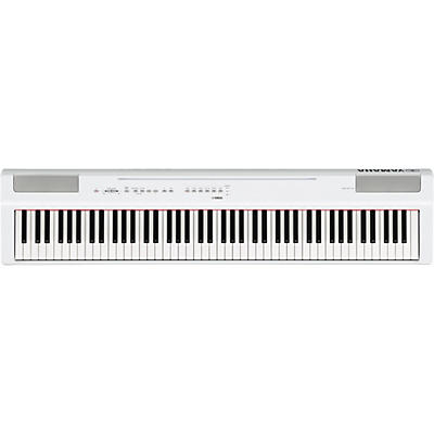 Yamaha P-125A 88-Key Digital Piano