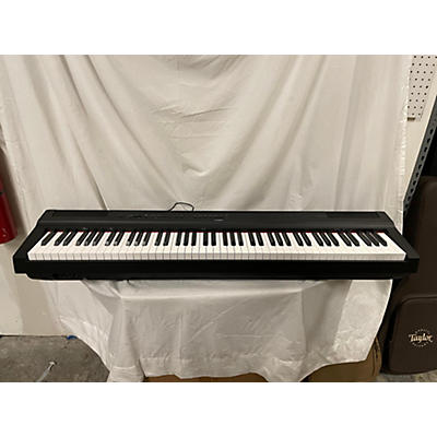 Yamaha P-125A Digital Piano