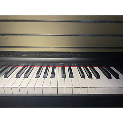 Yamaha P-125A Digital Piano