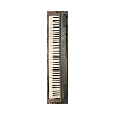 Yamaha P-125B Digital Piano