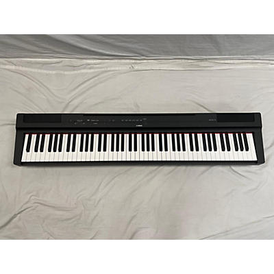 Yamaha P-125a Digital Piano