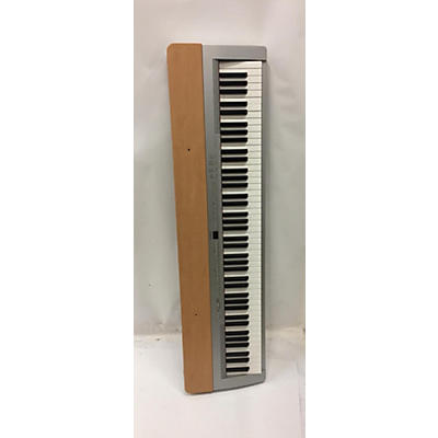 Yamaha P-140 Keyboard Workstation