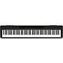 Open-Box Yamaha P-143 88-Key Digital Piano - Condition 2 - Blemished Black 197881434854