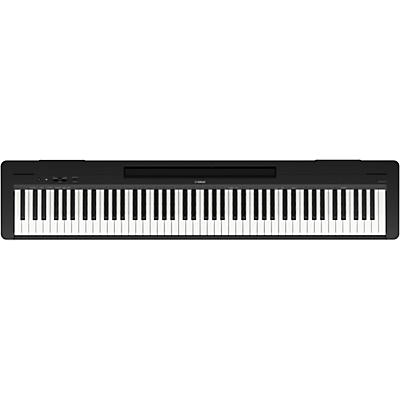 Yamaha P-143 88-Key Digital Piano -