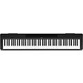 Yamaha P-143 88-Key Digital Piano - Condition 2 - Blemished Black 197881436490Condition 2 - Blemished Black 197881436490