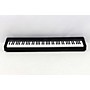 Open-Box Yamaha P-143 88-Key Digital Piano - Condition 3 - Scratch and Dent Black 197881440770