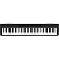 Yamaha P-143 88-Key Digital Piano Condition 2 - Blemished Black 197881216955Condition 2 - Blemished Black 197881213466