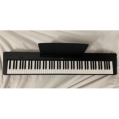Yamaha P-143B Digital Piano